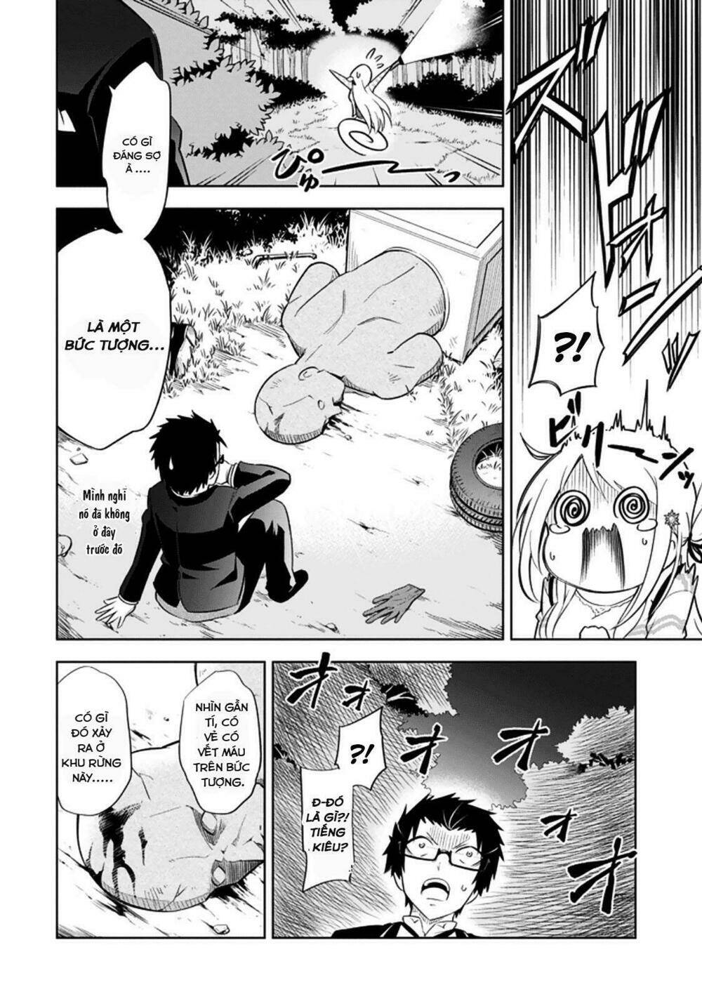 ayane oujou-sama wa sanova b**ch ni araserareru chapter 8 9