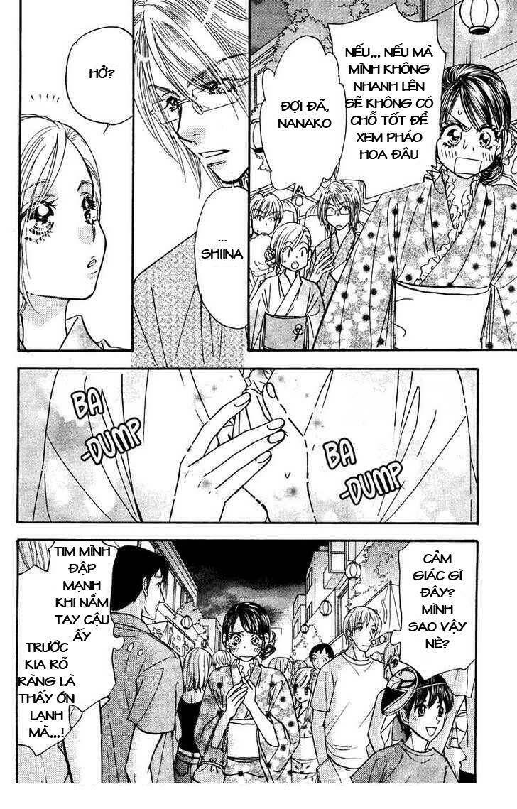 boku to kanojo no xxx chapter 45 12