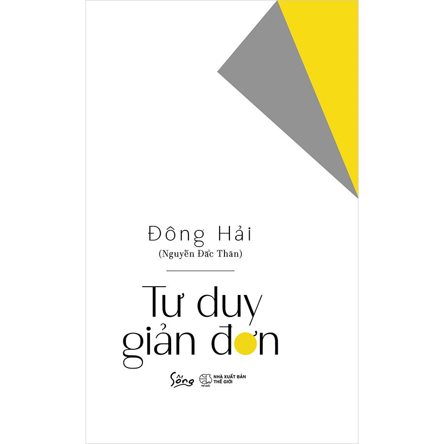 Tư Duy Giản Đơn