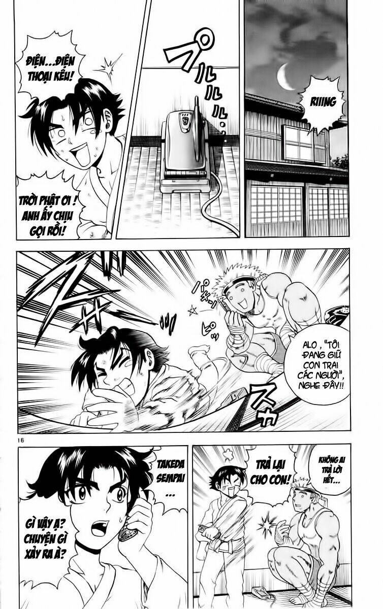 history's strongest disciple kenichi chapter 51 17