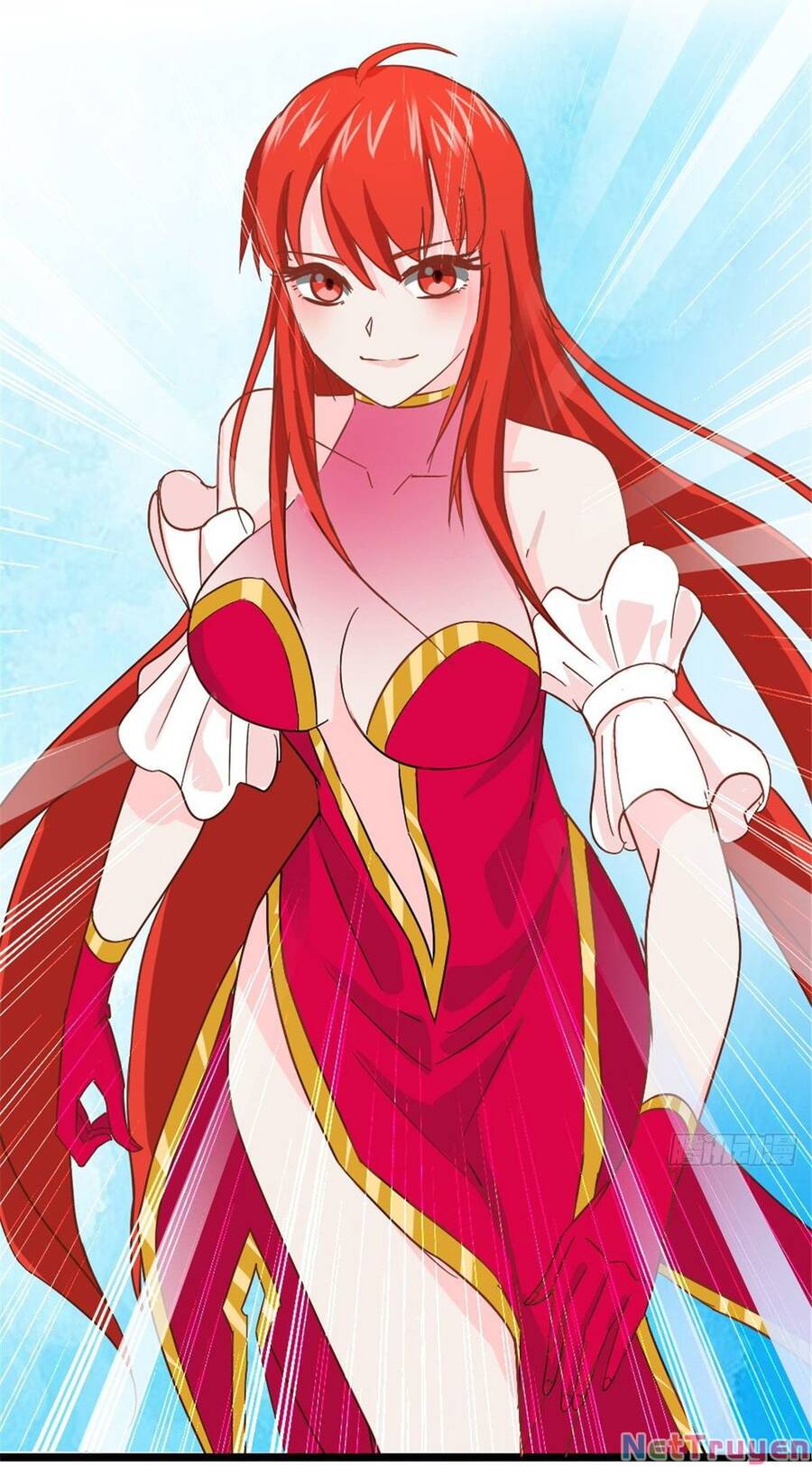 vạn đạo long hoàng chapter 7 42