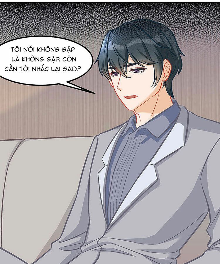 manh bảo ngọt ngào chapter 34 7