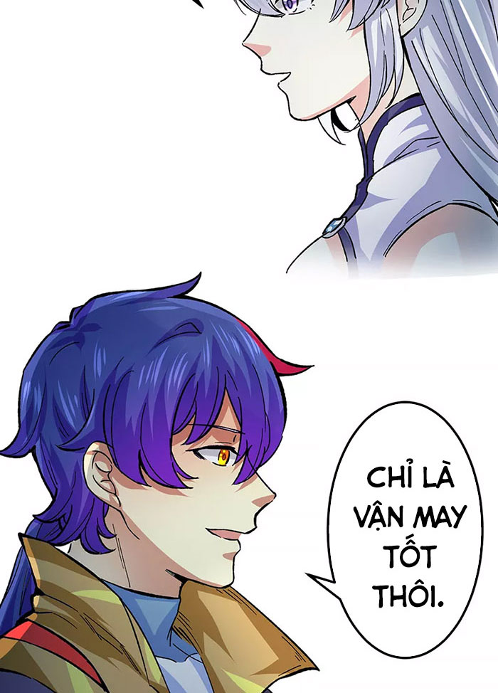 võ đạo độc tôn chapter 378 39