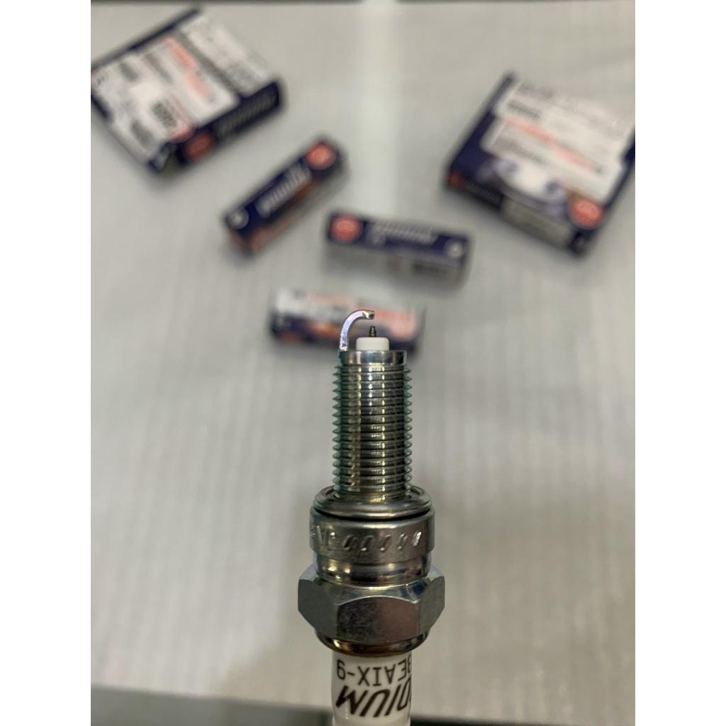 Bugi xe NVX 155  chính hãng Yamaha