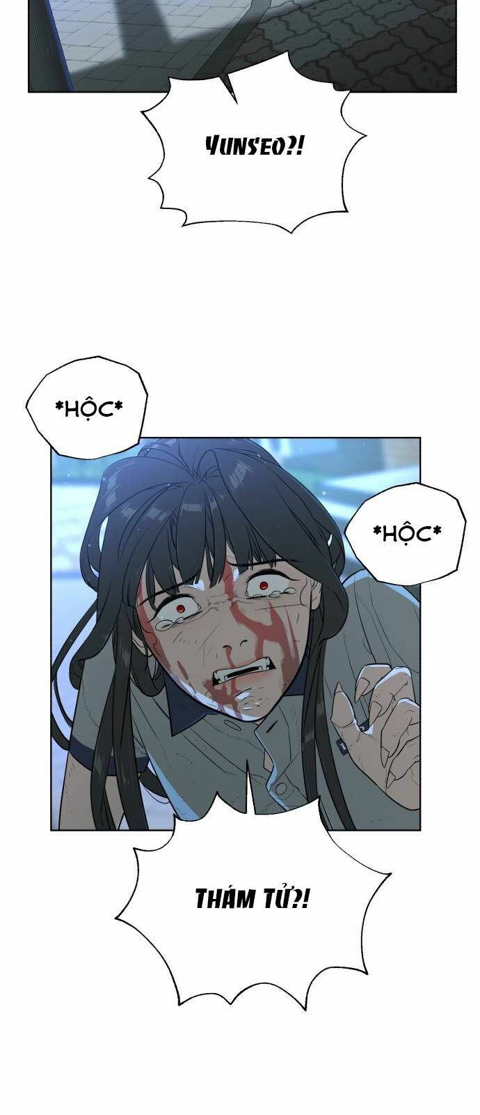 Máu trắng chapter 26 65