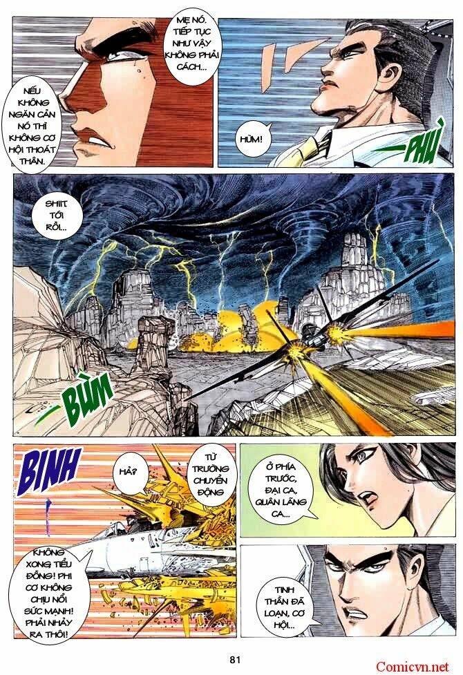 hải hổ 1 chapter 47 15