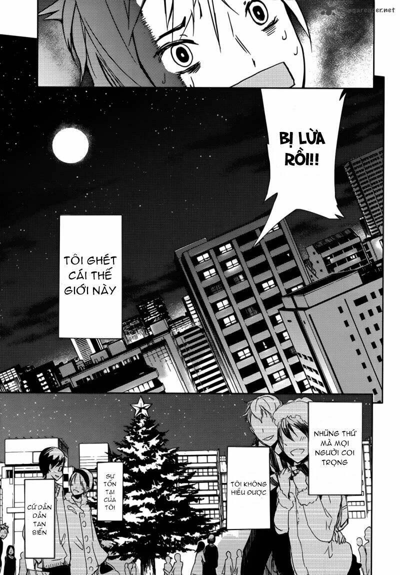 instant bullet chapter 1.1 17