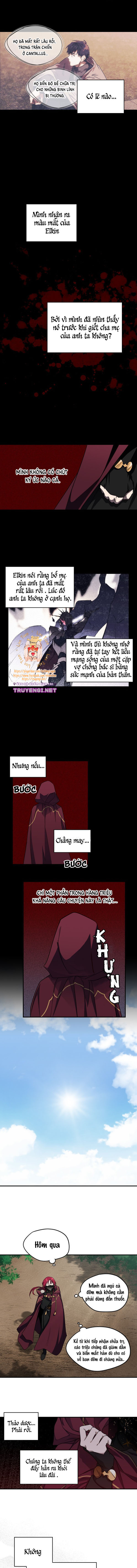 bị che khuất bởi hoàng hôn chapter 26 10