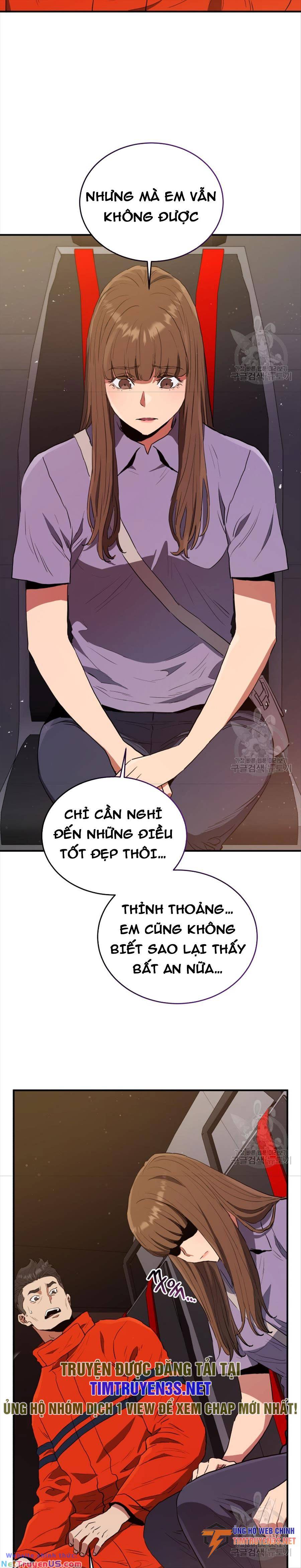 Hệ Thống Cứu Hộ Chapter 63 - Trang 10