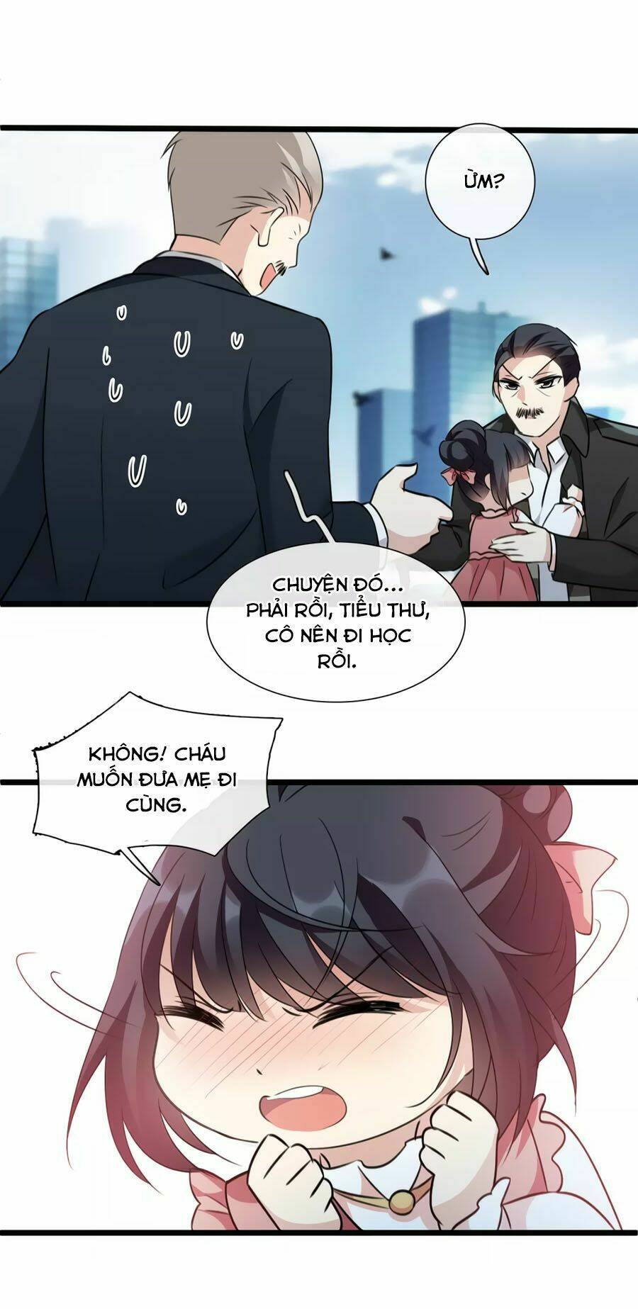 nhân chất tình nhân chapter 32.2 16