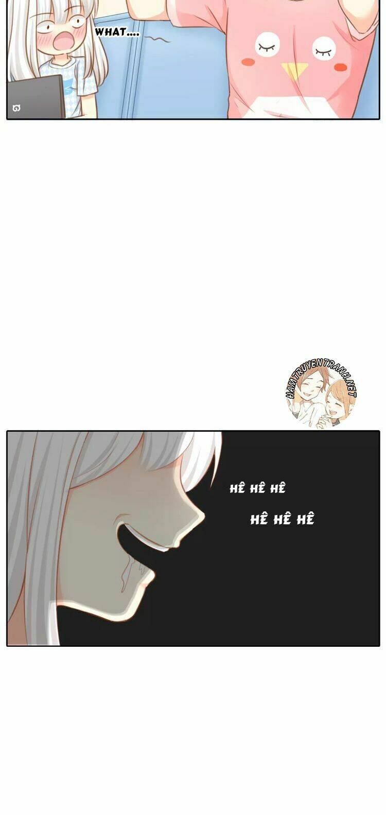 bạn trai có điện từ chapter 22.2 8