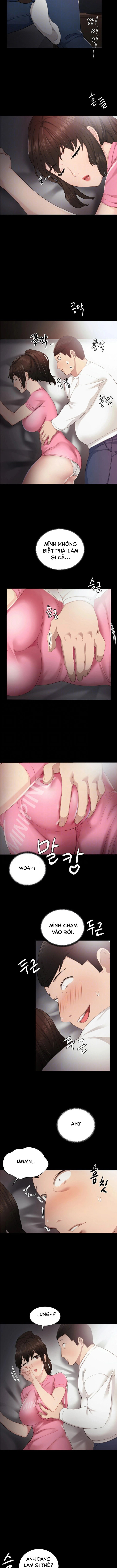 thầy giáo thực tập chapter 6 3