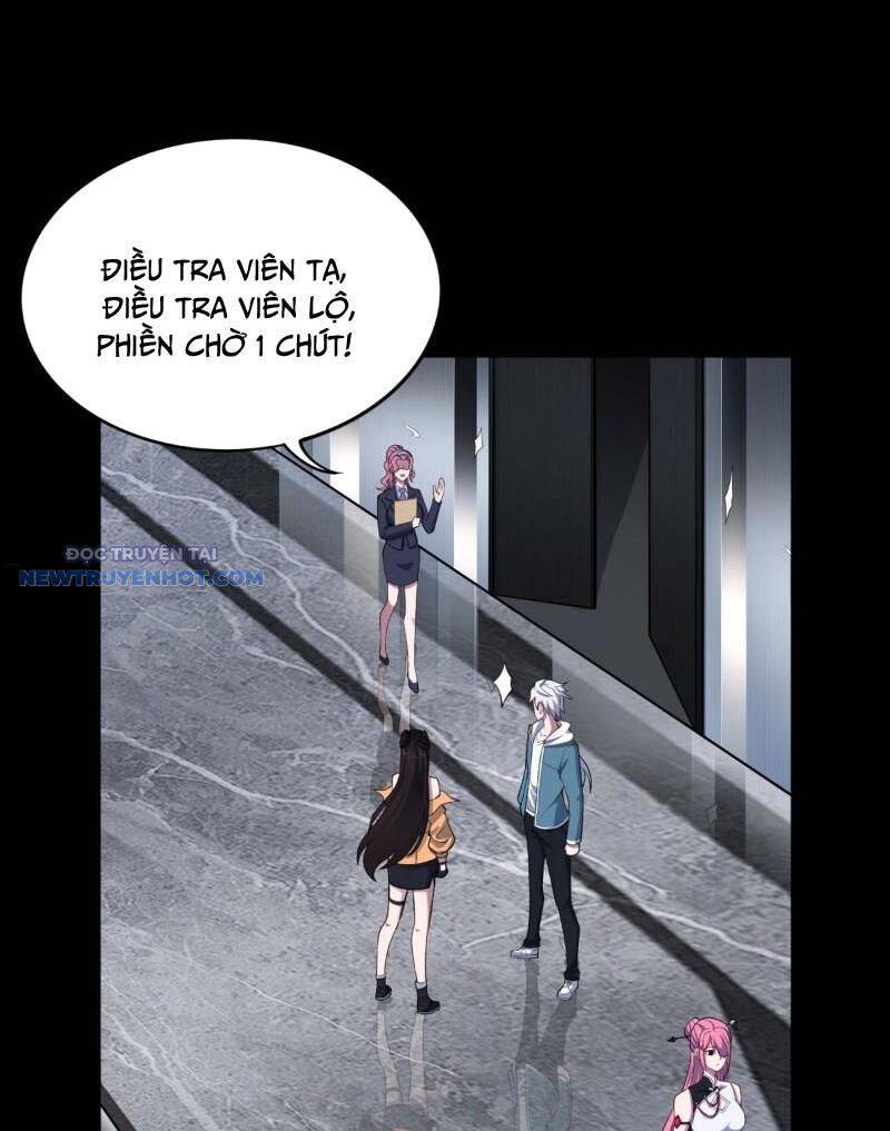 đại lộ vô danh chapter 50 19