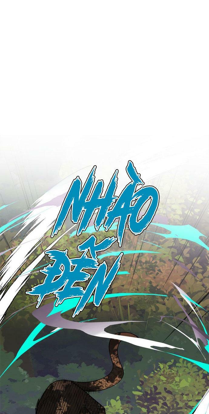 tôi đang nuôi dưỡng một con quái thú chapter 60 45