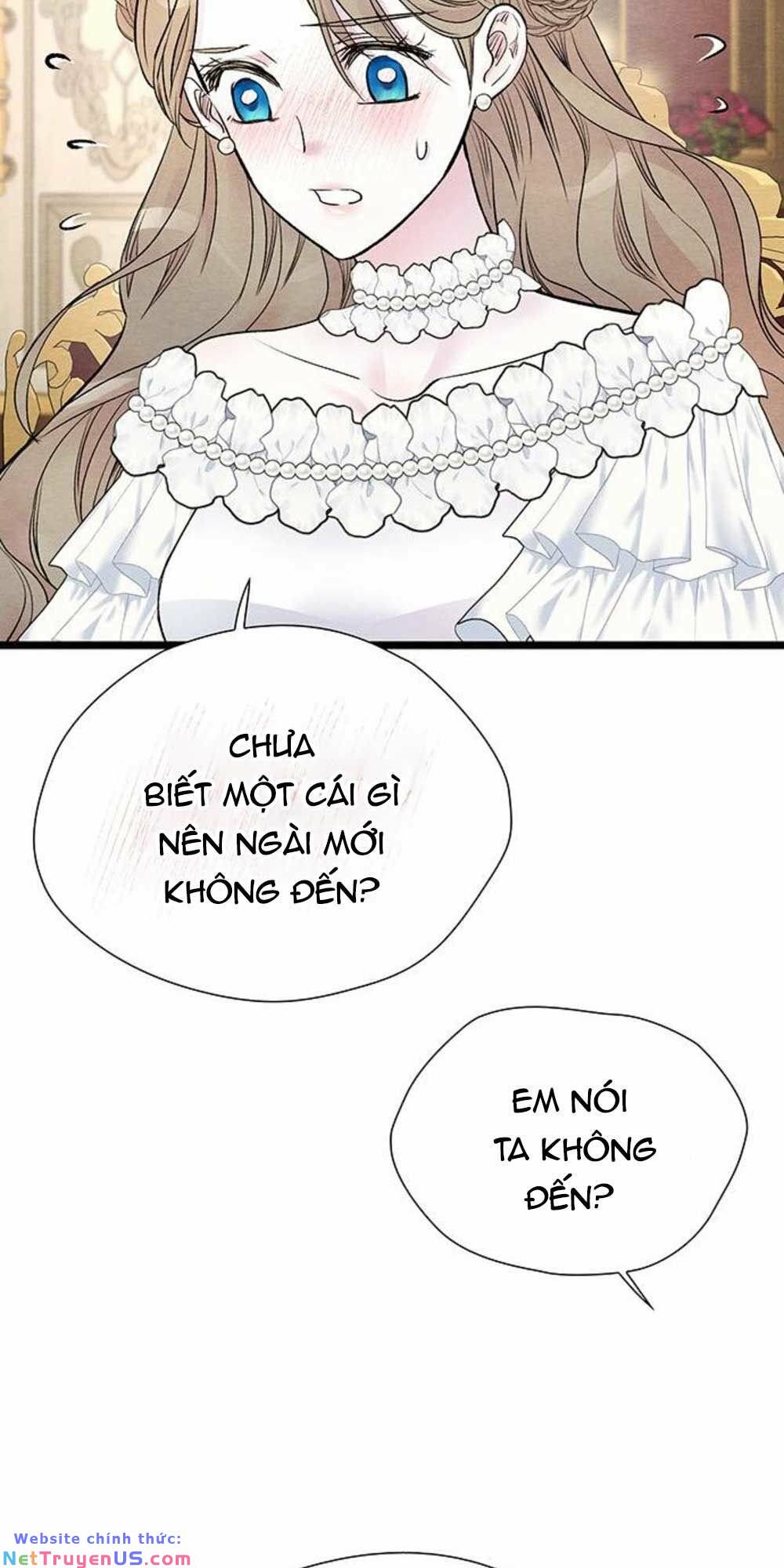 Hoàng Tử Rắc Rối chapter 37.1 53