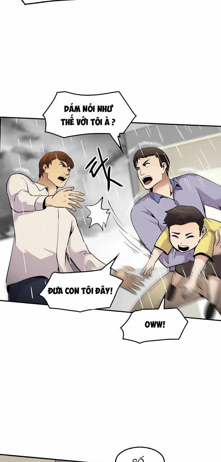 điều tra viên chuyển sinh chapter 48 5