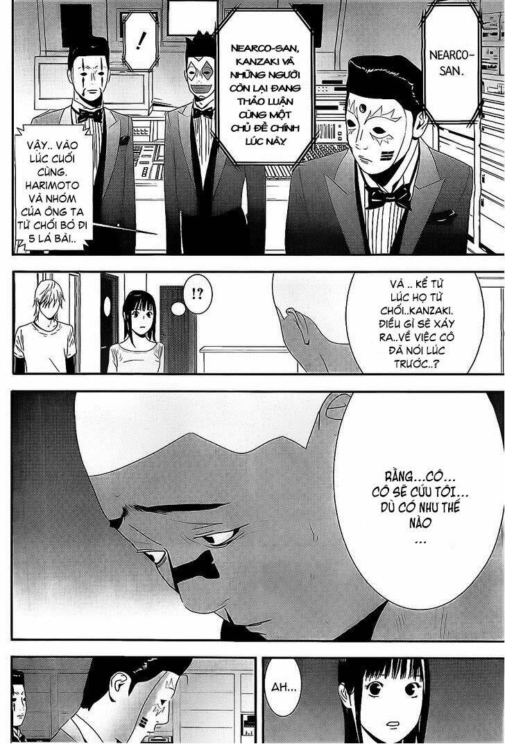 liar game chapter 157 16