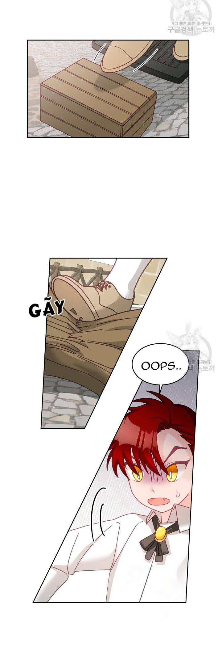 cô tiểu thư bé nhỏ thuần hóa các nhân vật chính chapter 19 26