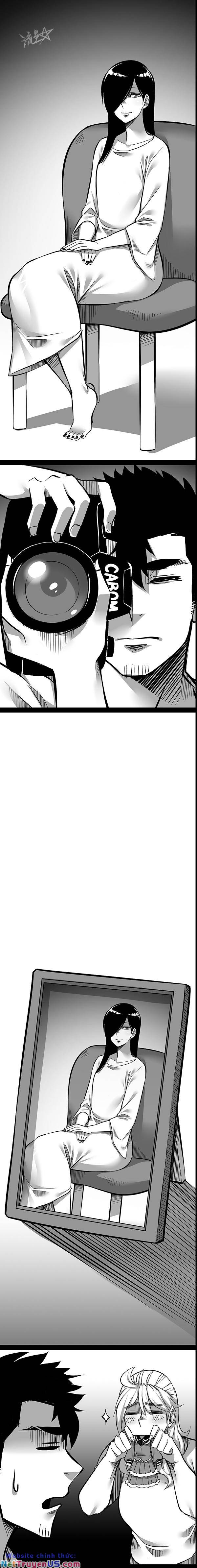 1/6 sadako in my home chapter 13 4