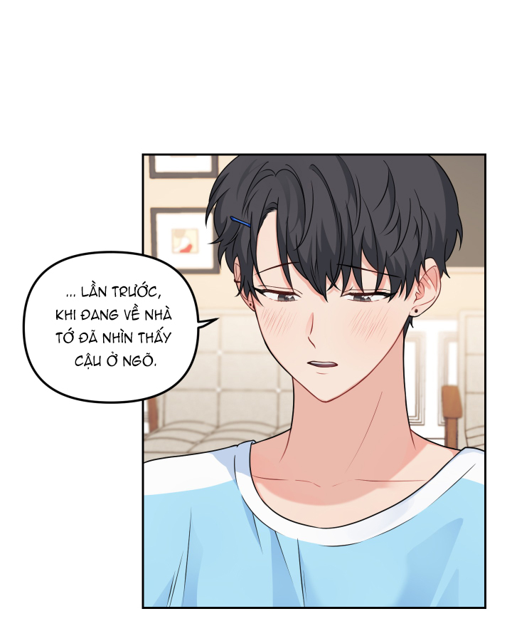 máu và tình yêu chapter 43 5