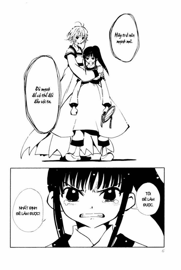 huyền thoại đôi cánh chapter 22 7