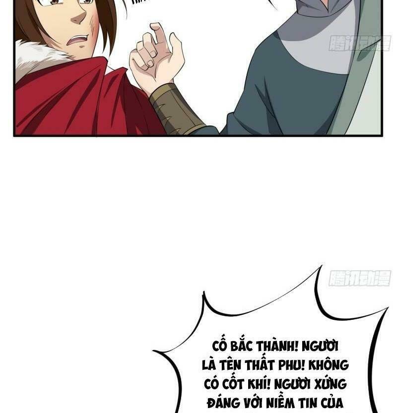 trọng sinh tới đại đường chapter 97 11
