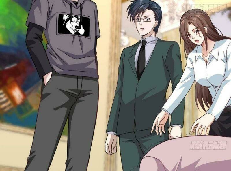 tối cuồng nữ tế chapter 40 27