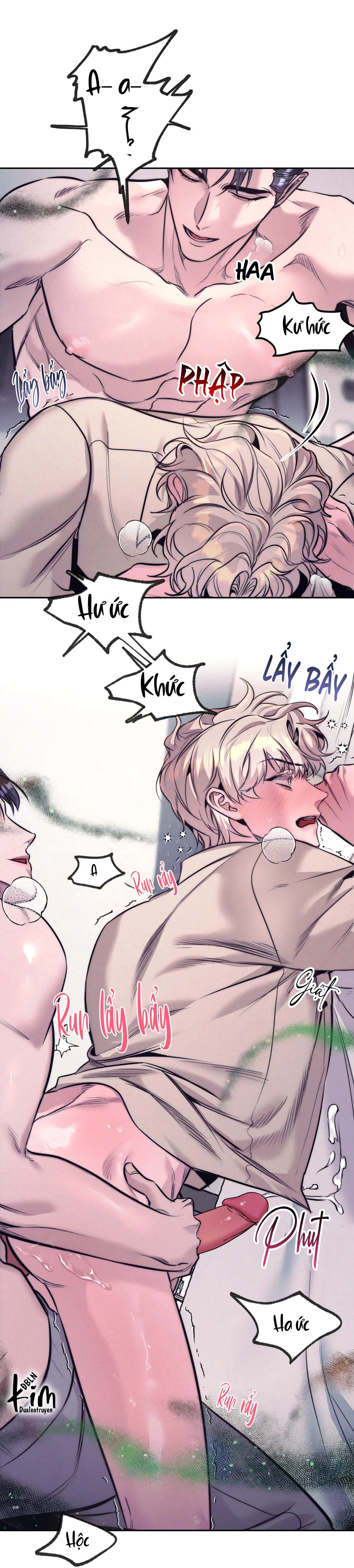 kỳ thị chapter 5 16