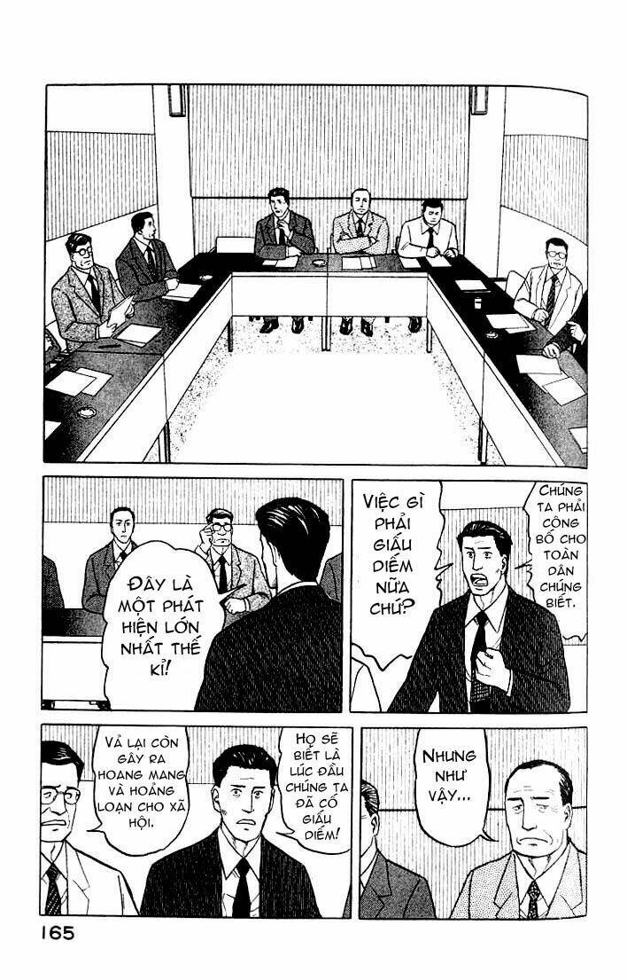 kiseijuu: sei no kakuritsu chapter 25 17