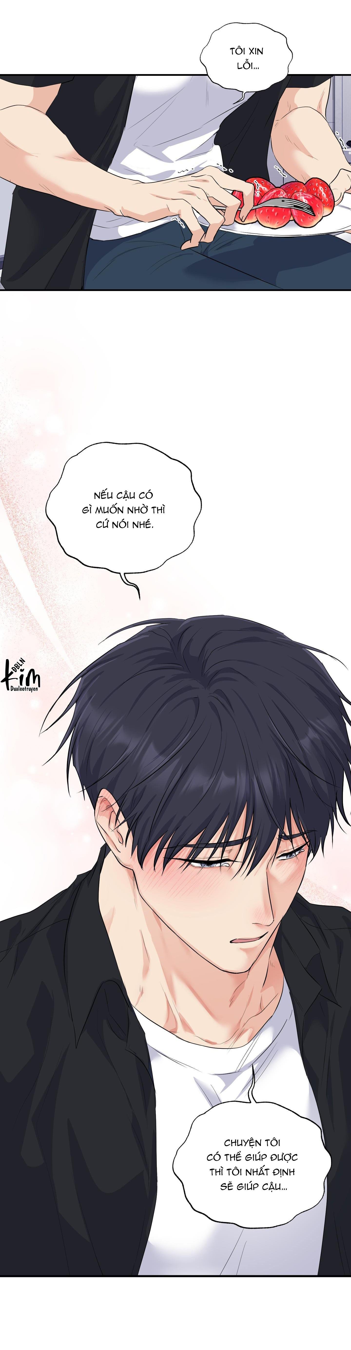 tuyển tập ngực bự, cung khủ của nhà kim Chapter 175.2 xấu hổ 2 33