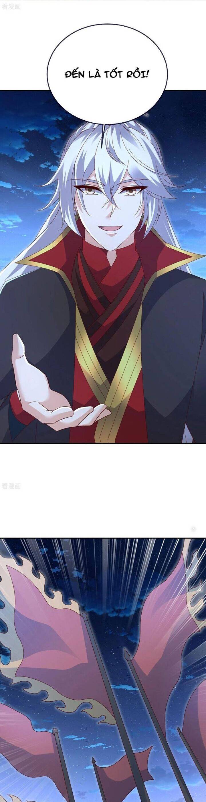 tiên võ đế tôn chapter 678 30