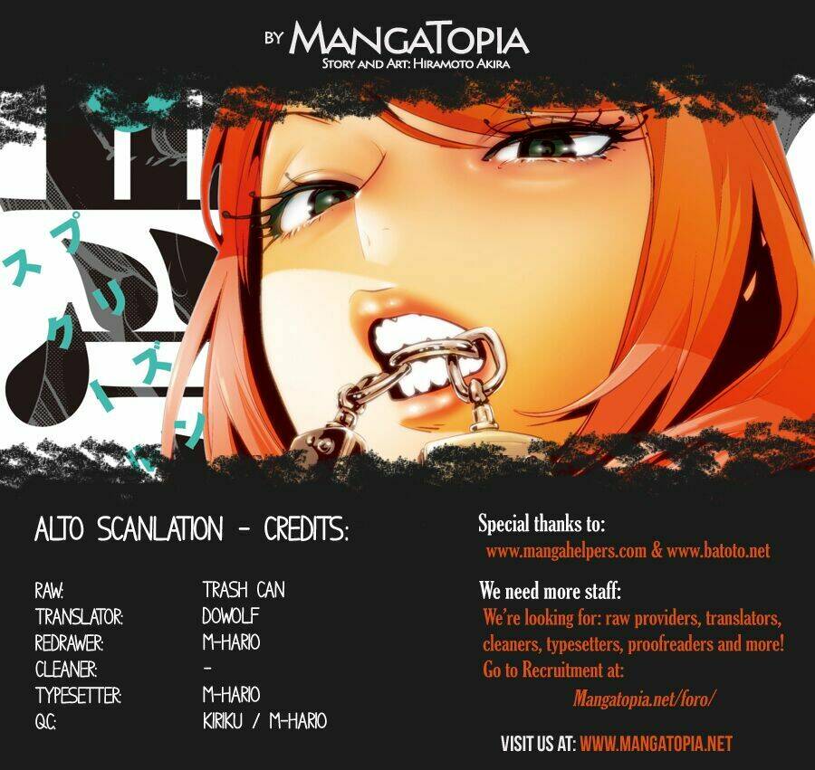 trường học ngục tù chapter 187 1