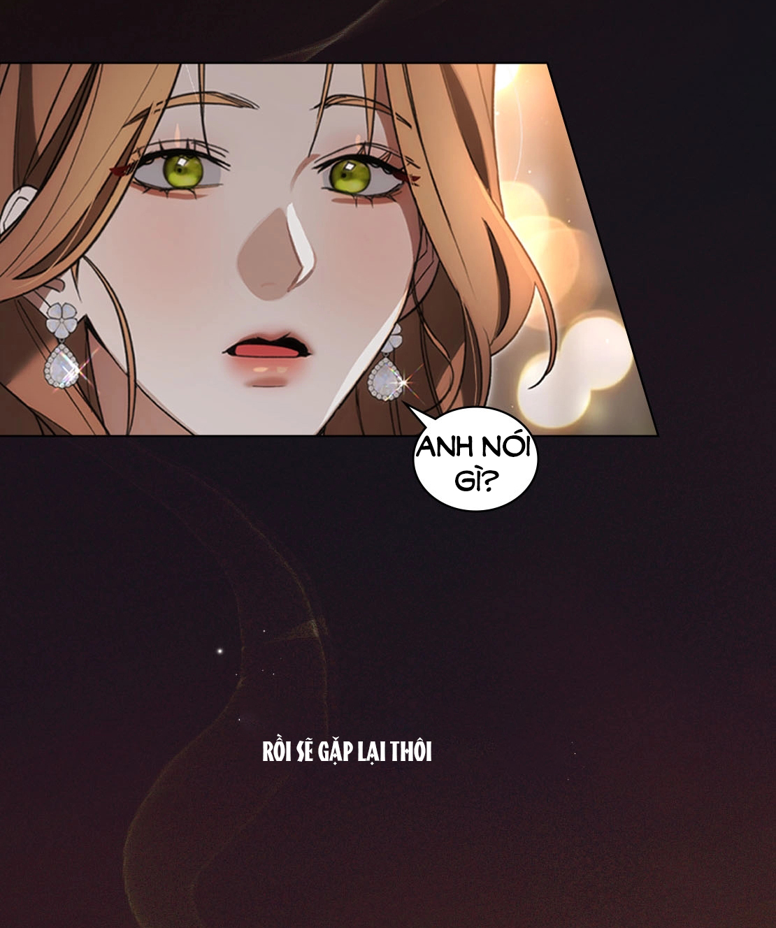 [18+] Trời Sinh Địch Thủ chapter 0 5