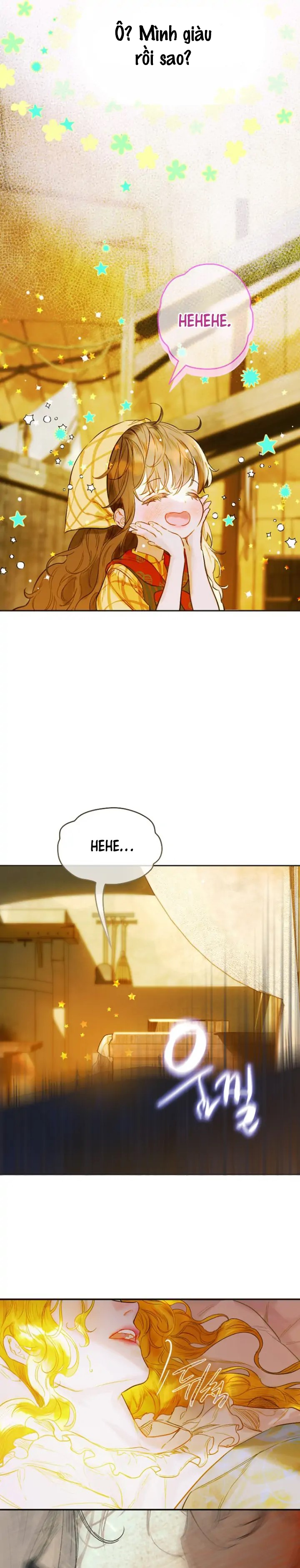 hợp đồng hôn nhân của mẹ chapter 1.2 8