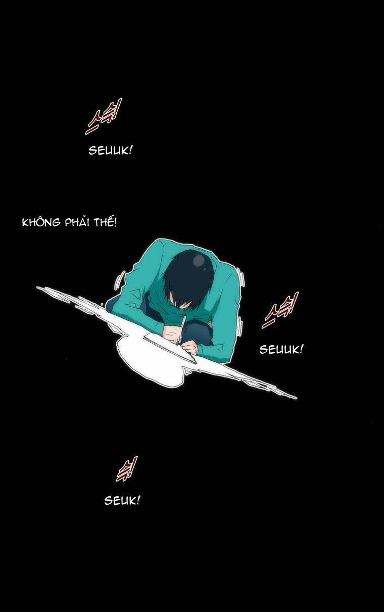 can't see can't hear but love chapter 6 14