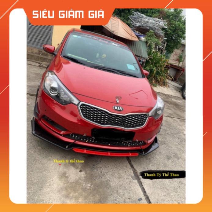 SIÊU GIẢM GIÁ SIÊU GIẢM GIÁ Lip trước/ lippo trước/ Cản trước lắp cho xe gentra