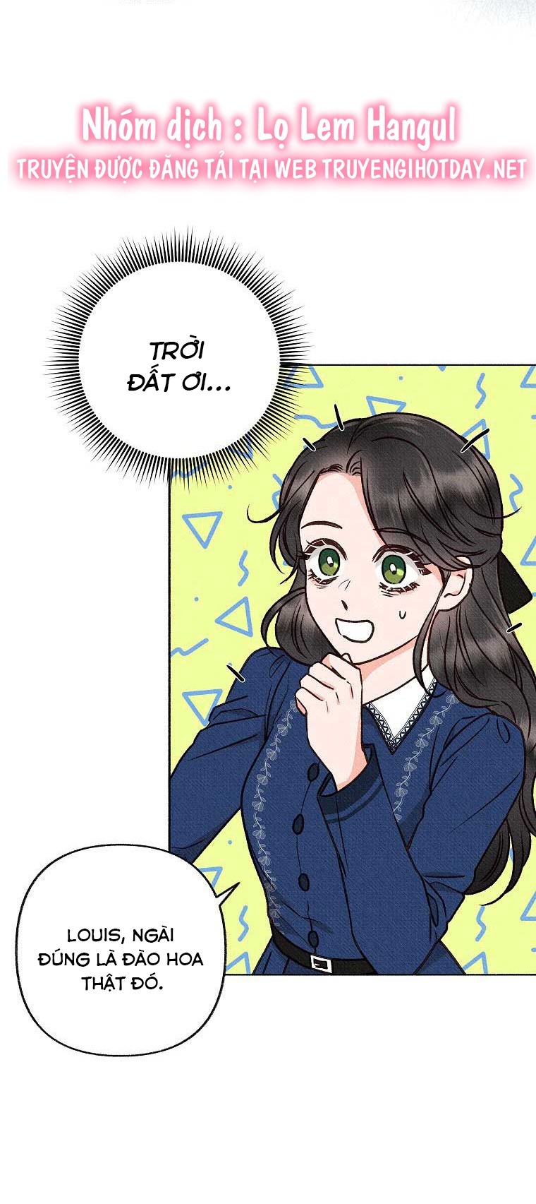 chàng trai đa nhân cách của tôi chapter 3 49