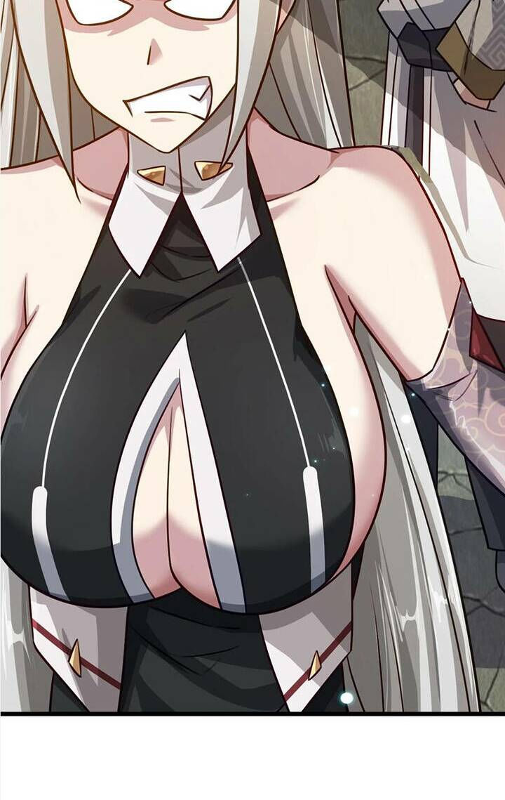 đại bảo kiếm của tôi chapter 12 35