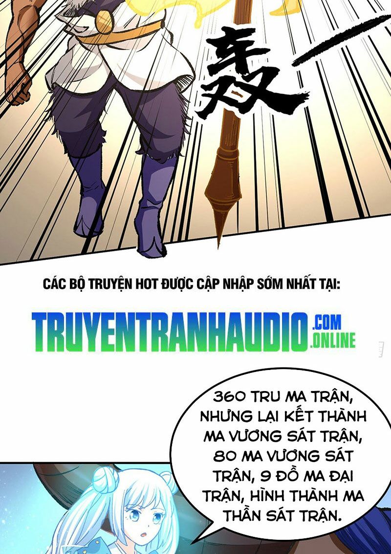 võ đạo độc tôn chapter 422 9