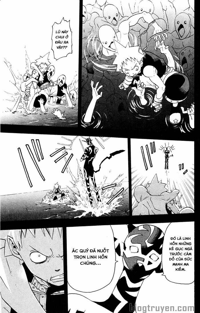 soul eater chapter 49 30