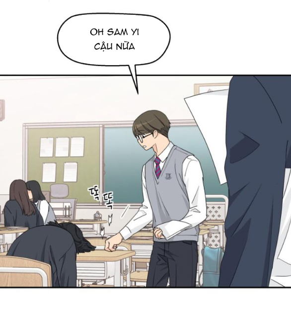 sam yi tái sinh chapter 14.1 13