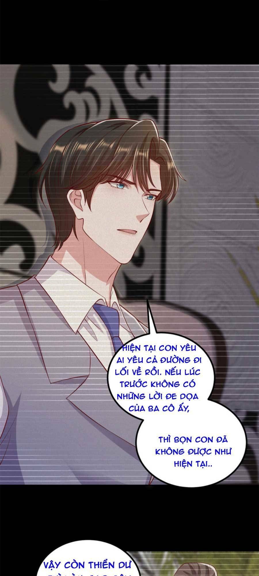 nhất sanh hữu hỉ chapter 67 8