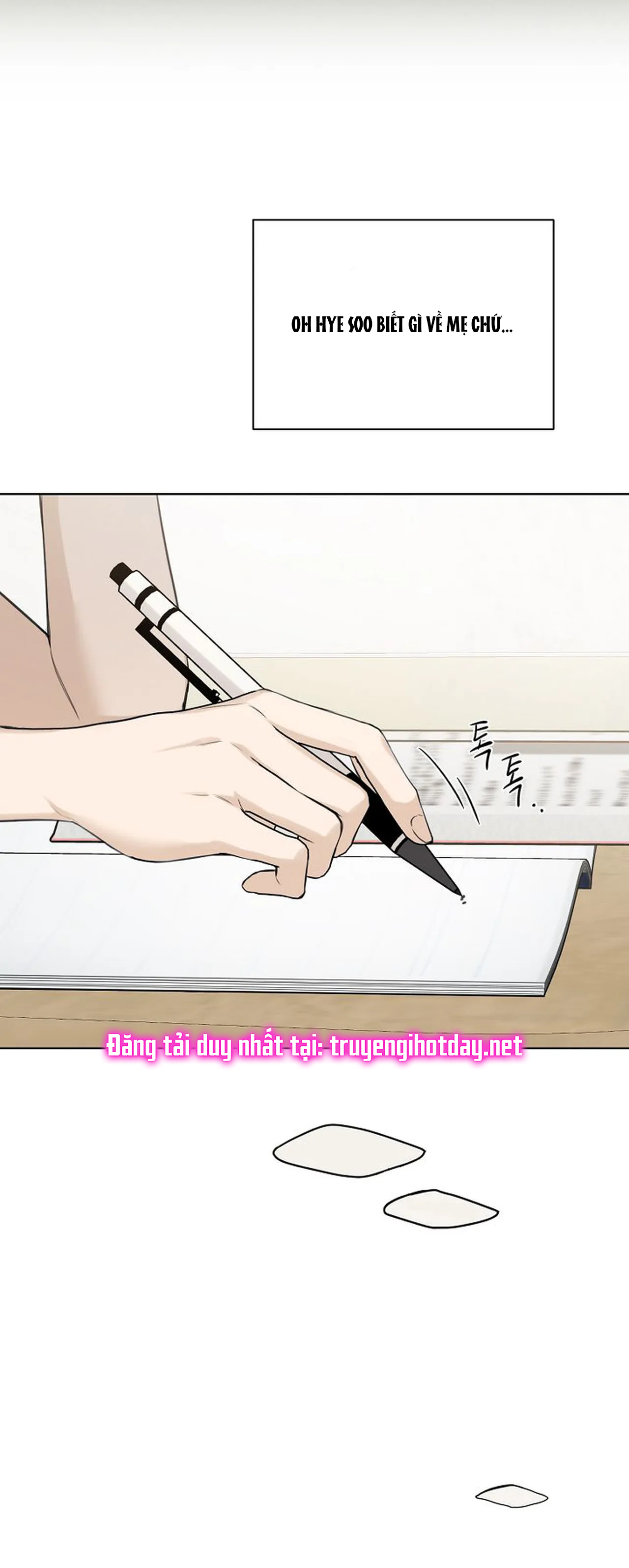Bình Minh chapter 8.1 - Trang 6