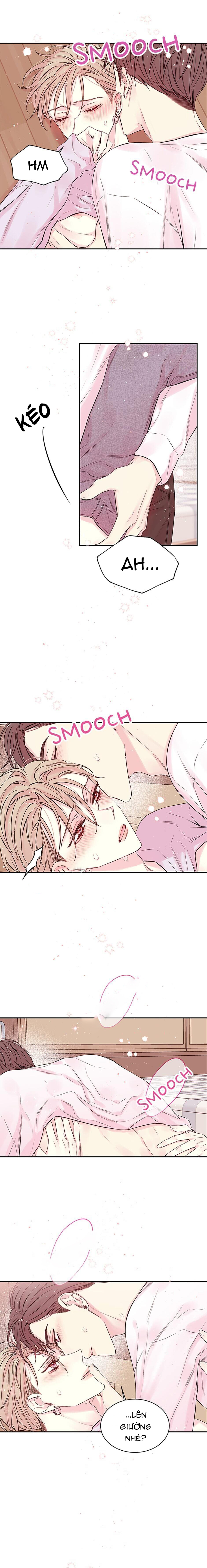 in my closet chapter 59 11