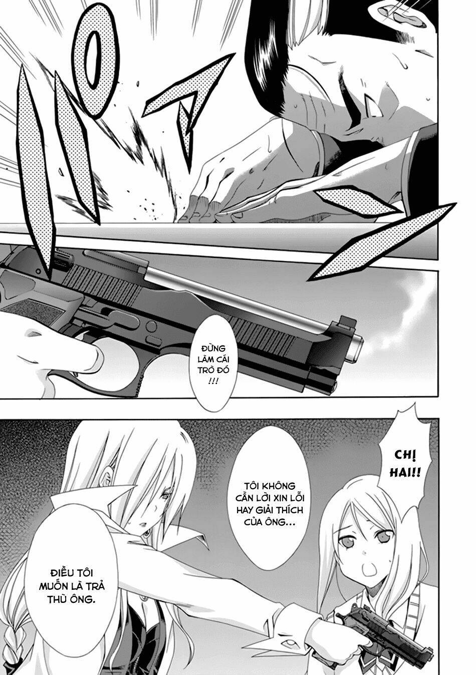 anh hùng xấu xa chapter 51 10