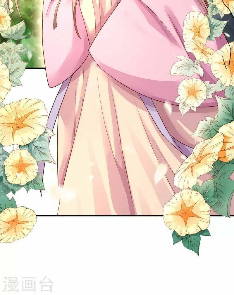 từng bước âm mưu thâm độc : huyết hoàng trở về chapter 18 20