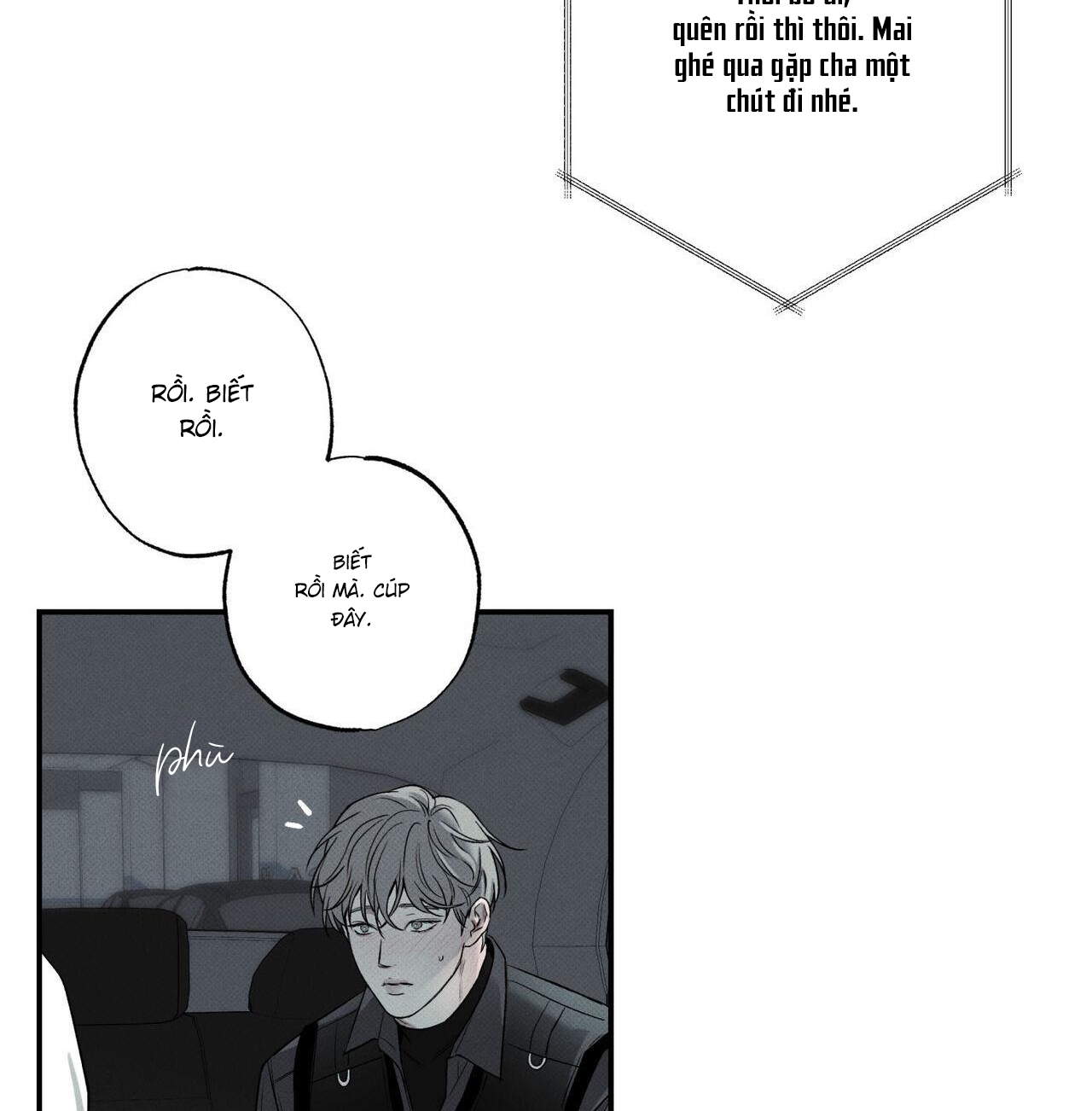 chàng giao pizza và gold palace chapter 38 48