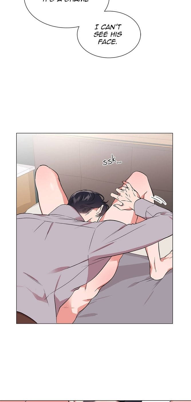 [raw] red candy chapter 58 47