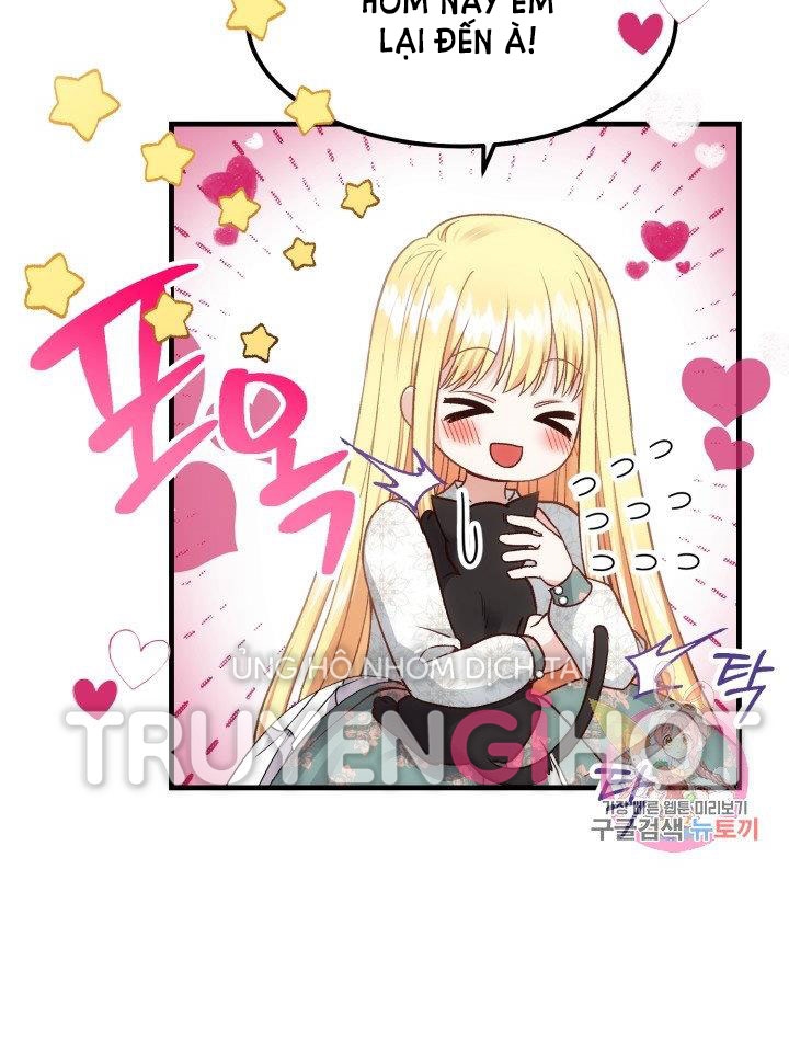 trở thành vợ thái tử quái vật chapter 20.1 48