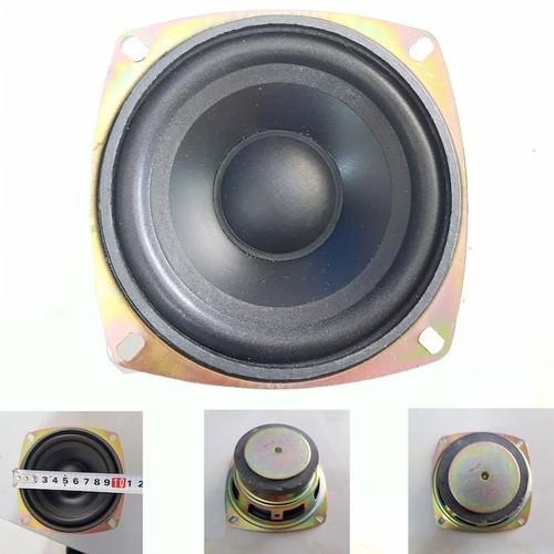 Loa bass SUB 10 cm vi tính - loa thay thế loa vi tính 10 cm